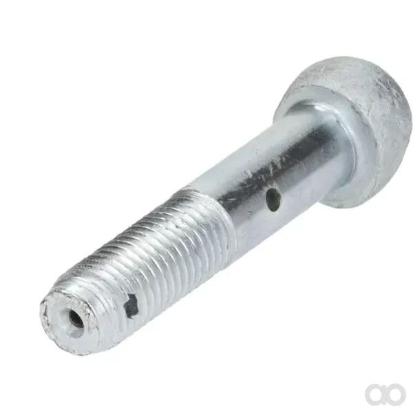 Unia - 1717400030 - Spezialschraube Fuer Grubberspur Kombi