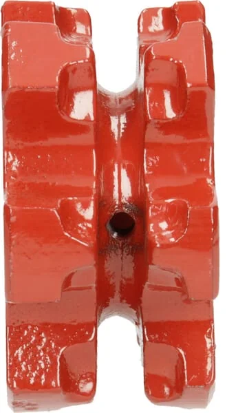 Unia - 2222030000601 - Antriebskettenrad Titan FI-45MM=5790173
