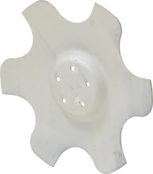 Unia - 2428210010 - Rechte Randscheibe fi560