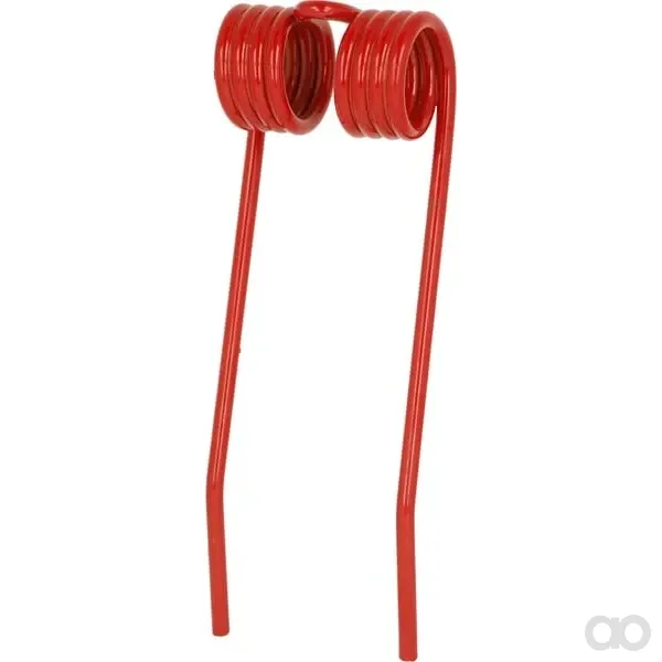 Unia - 551101205001 - Doppelfederzinke