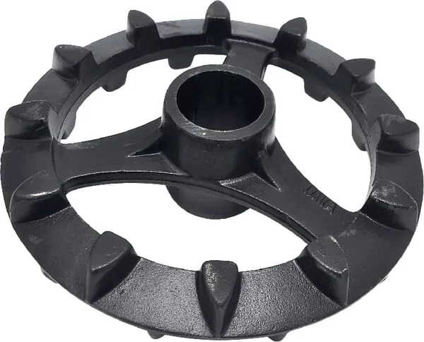 Unia - 8340303010 - Crosskill-Ring FI 400 Mitte