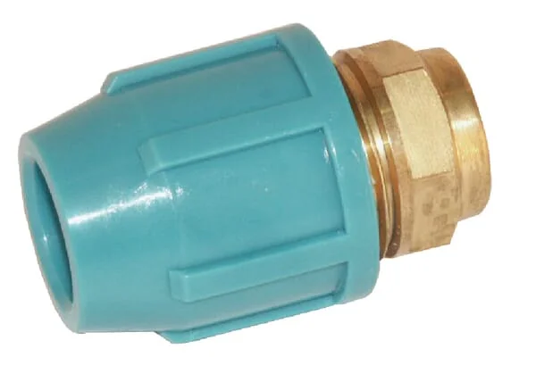 Unifit - UN2482522 - Thyleenadapter 25-22mm Kupfer Intern