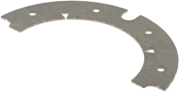 Uniflex - EM2641853 - Gleitlager
