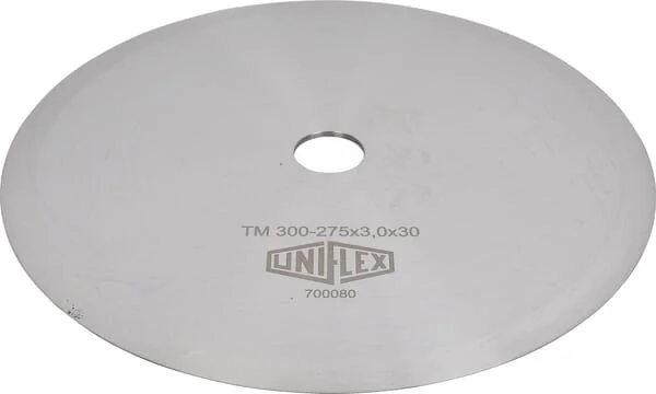 Uniflex - EM9275 - Trennscheibe Diameter 275 x 30 x 3 mm