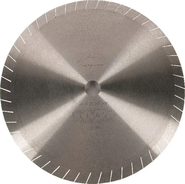 Uniflex - EM9350 - Trennscheibe Diameter 350 x 30 x 3 mm