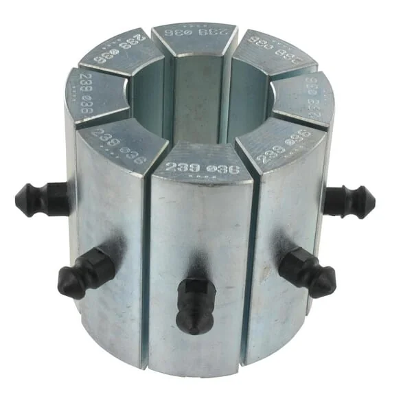 Uniflex - HM923936 - Dies-Set 239, 36 Bis 40mm