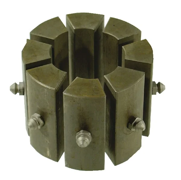 Uniflex - HM926336 - Dies-Set 263, 36 Bis 40 mm