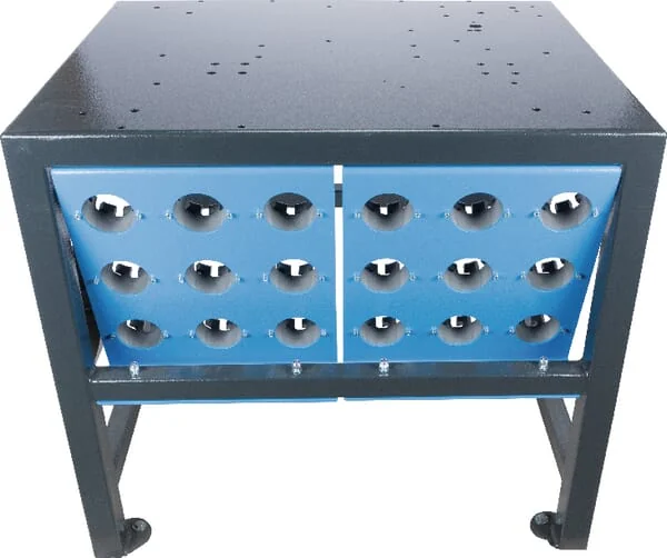 Uniflex - TURACK18PB239 - Werkbank S/S6
