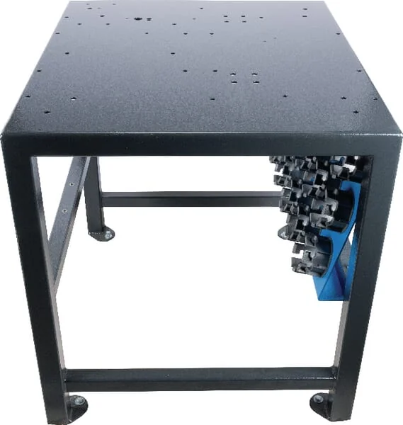 Uniflex - TURACK18PB239 - Werkbank S/S6