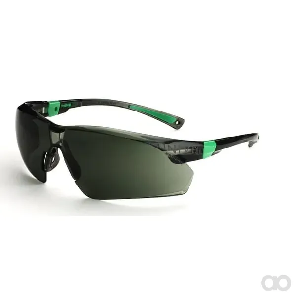 Univet - 1956UV506U040405 - Univet 506U Getoente Brille G15