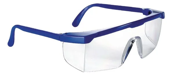 Univet - 1956UV511030100 - Klarbrille Univet 511