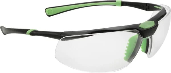 Univet - 1956UV5X3013500 - Univet 5X3 Transparente Schutzbrille