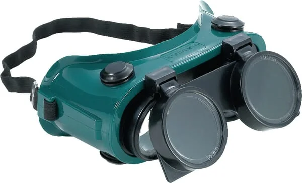 Univet - UV603030050 - Schweisschutzglas 603 IR5
