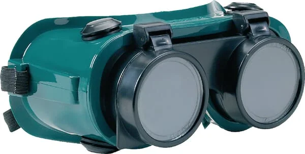Univet - UV603030050 - Schweisschutzglas 603 IR5