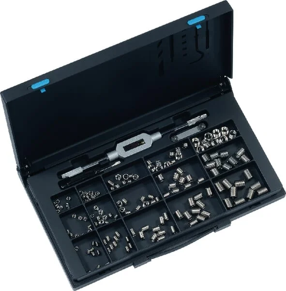 V Coil - 04080 - Sortiment Deluxe M5-M12