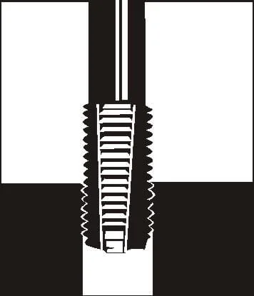V Coil - 540505140 - V Coil M14x2x21