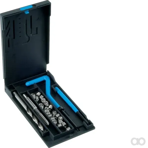 V Coil - 546000251 - V Coil Reparatursatz M5x0,8