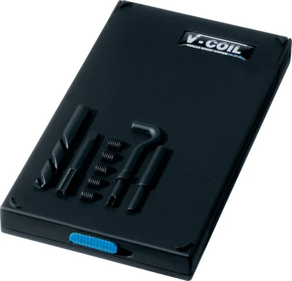 V Coil - 546000251 - V Coil Reparatursatz M5x0,8