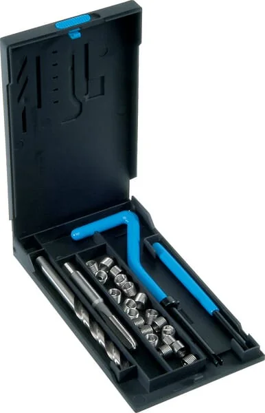 V Coil