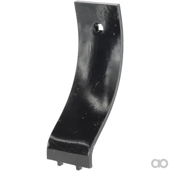 Väderstad - 168265 - Fuehrung, 120mm Mixin