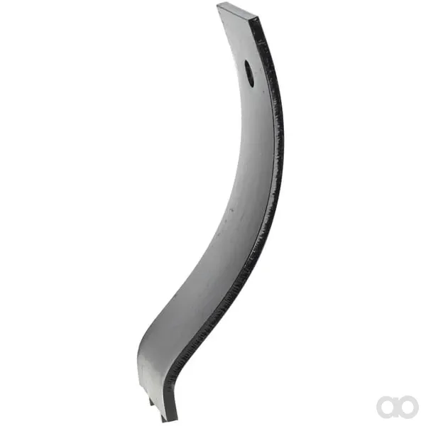 Väderstad - 168265 - Fuehrung, 120mm Mixin