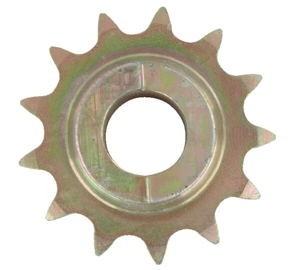 Kettenräder