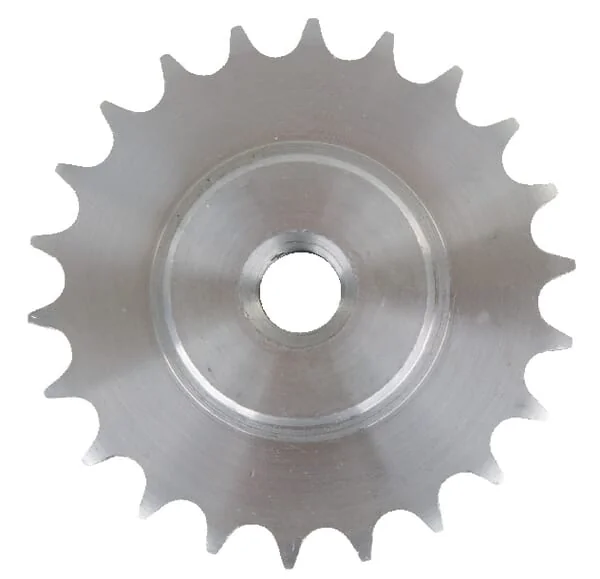 Kettenräder
