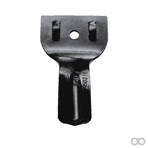 Väderstad - 450318 - Schaber 180x100x40mm
