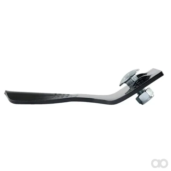 Väderstad - 450318 - Schaber 180x100x40mm