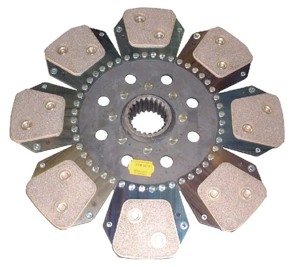 Valeo - 279364 - Kupplungsscheibe UKC