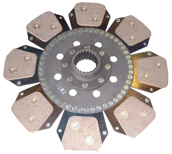 Valeo - 279364 - Kupplungsscheibe UKC