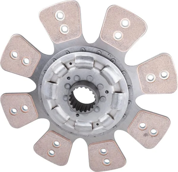 Valeo - 800504 - Kupplungsplatte