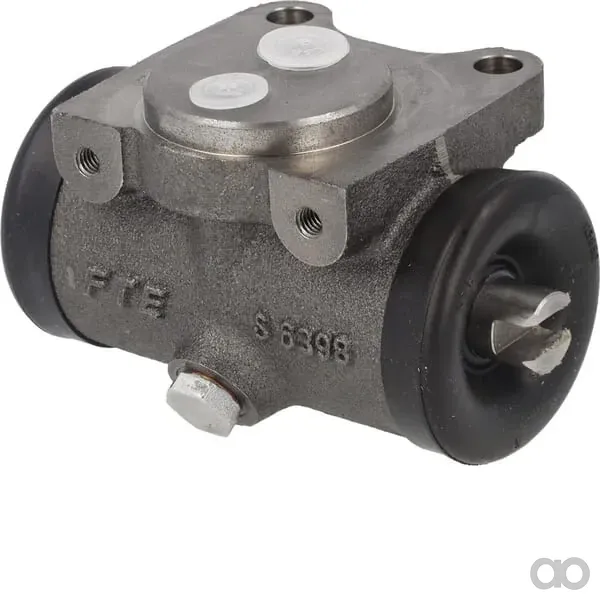 Valeo - 9710017GL - Bremszylinder