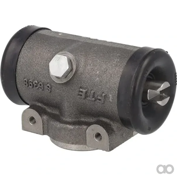 Valeo - 9710017GL - Bremszylinder