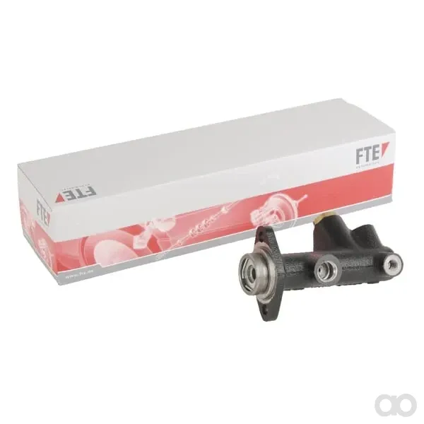 Valeo - 9722036 - Bremshauptzylinder