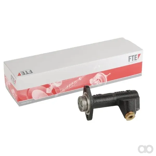 Valeo - 9722036 - Bremshauptzylinder