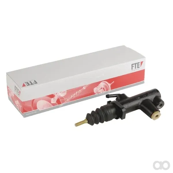 Valeo - 9722129 - Hauptbremszylinder