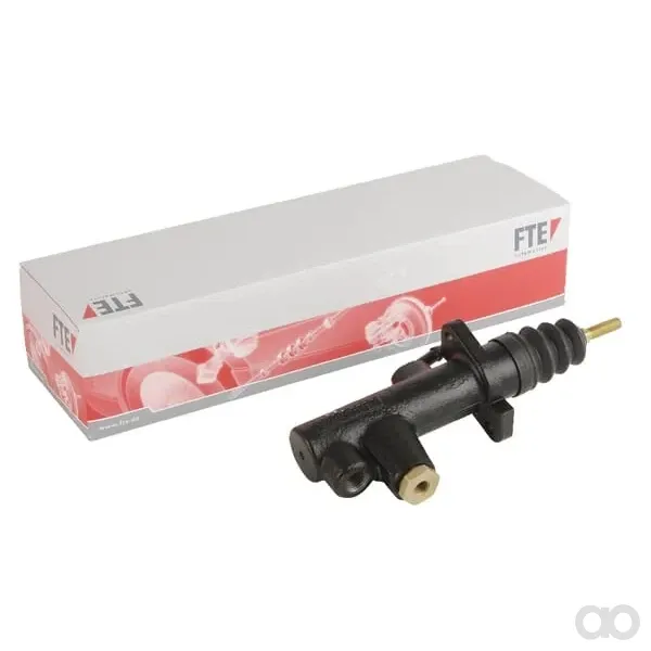 Valeo - 9722129 - Hauptbremszylinder