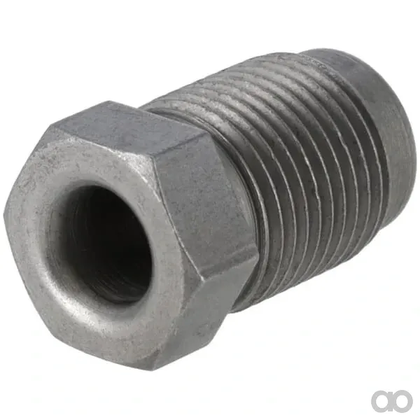 Valeo - 9910809 - Kupplung M12x1 / 6,3mm