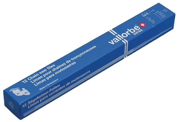 Vallorbe