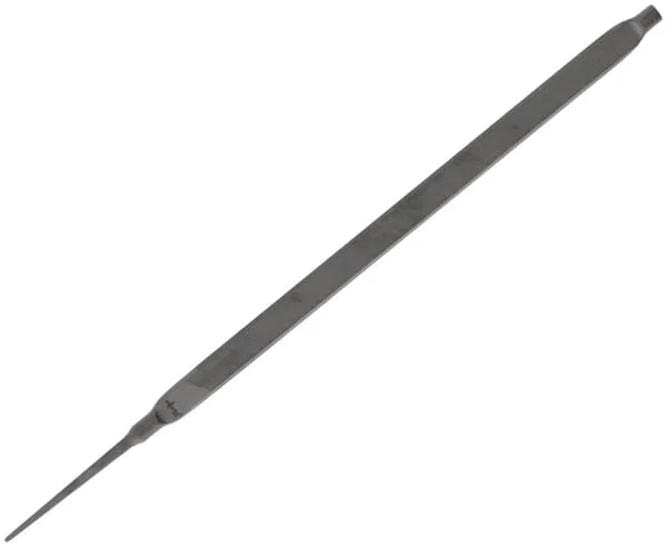 Vallorbe - LC1002022798P001 - Kettensaege-Kettenfeile Fuer Doppelten Geraden Schneidwinkel Flach