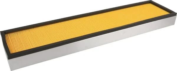 Valtra - V36250010 - Kabinenluftfilterpatrone