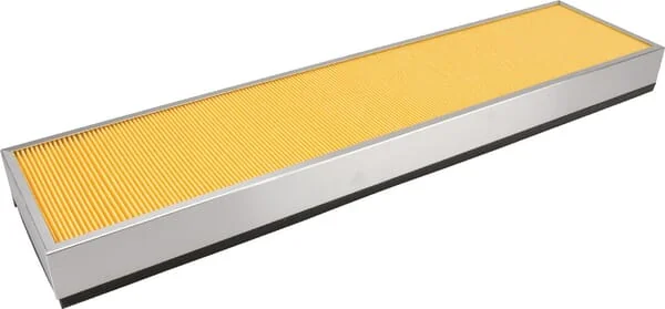 Valtra - V36250010 - Kabinenluftfilterpatrone