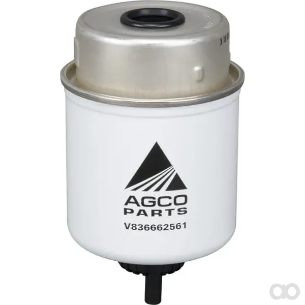 Valtra - V836662561 - Kraftstoffelement