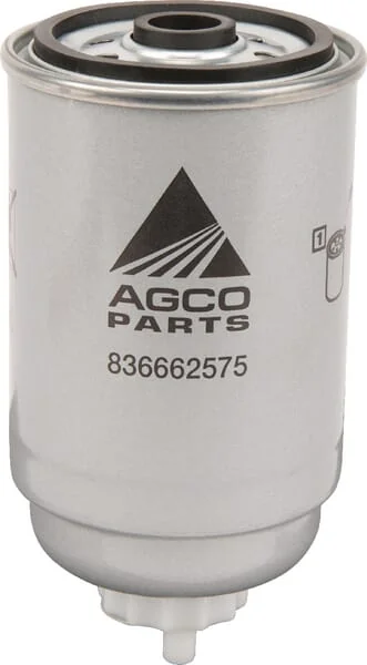 Valtra - V836662575 - Kraftstofffilter