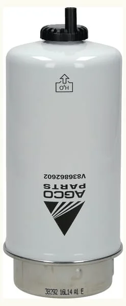 Valtra - V836862602 - Kraftstoffelement