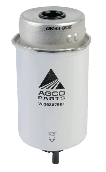 Valtra - V836867591 - Filterelement
