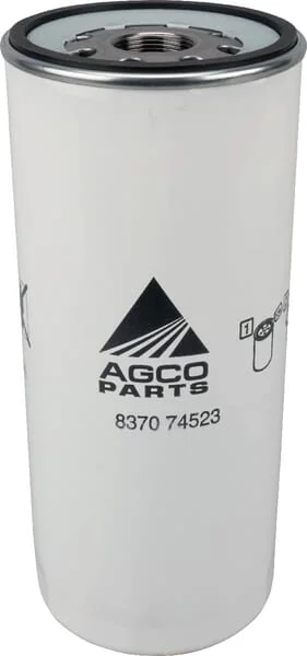 Valtra - V837074523 - Ölfilter Spin-on