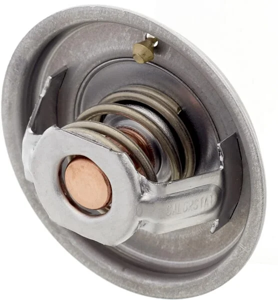 Valtra - V837084949 - Thermostat, ohne Gehaeuse
