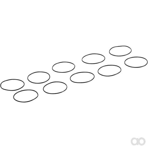 Vapormatic - VFE1057 - O-Ring (10x)